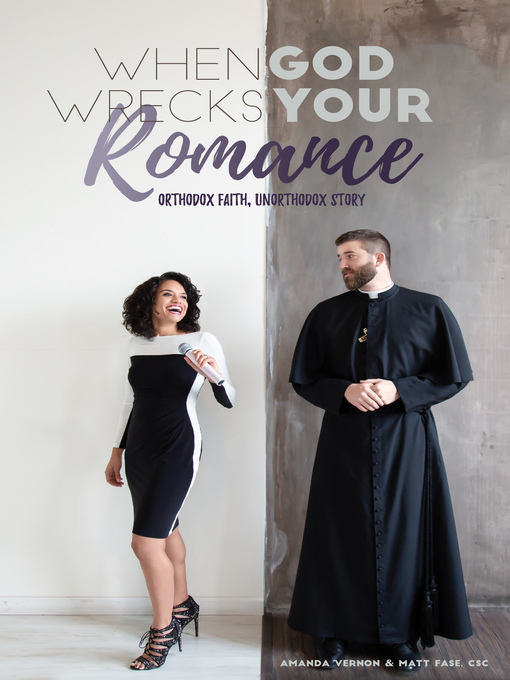 Title details for When God Wrecks Your Romance by Amanda Vernon - Available